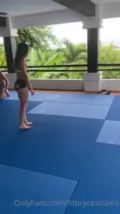 Bryce Adams 💪🍑 [ fitbryceadams ] Onlyfans leaked video 10759663 on Hotleaks.tv