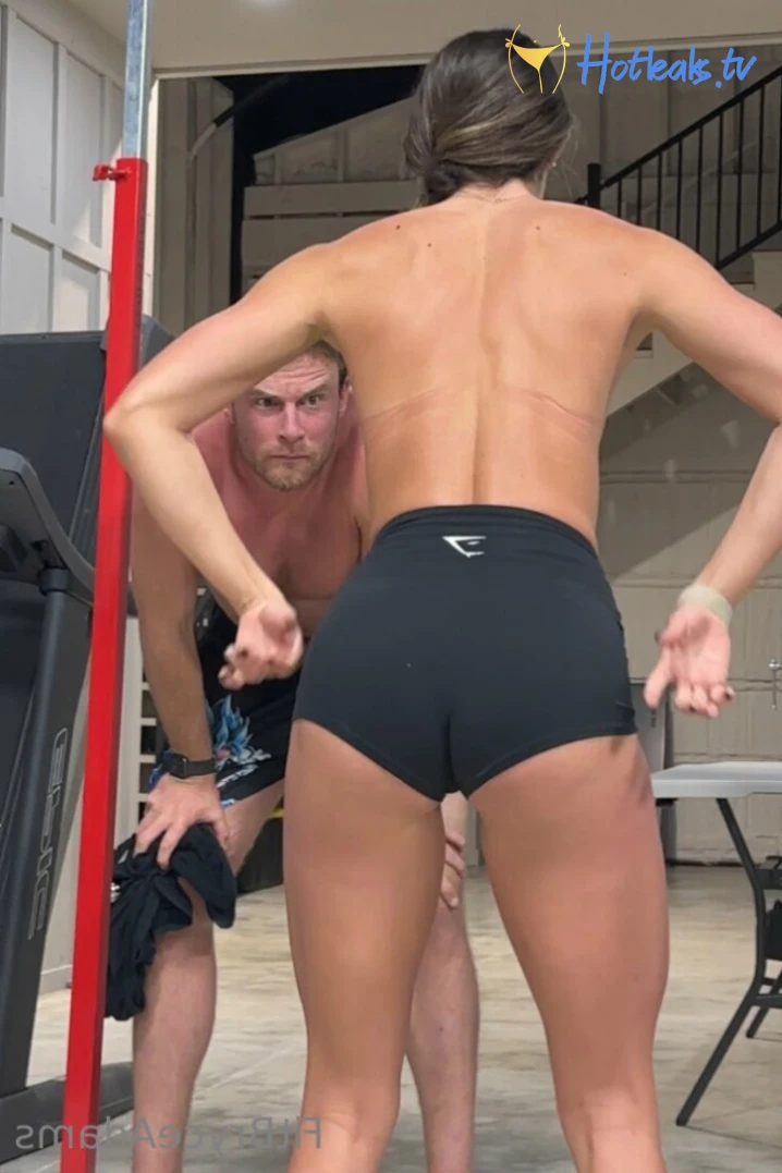 Bryce Adams 💪🍑 [ fitbryceadams ] Onlyfans leaked photo 11361607 on Hotleaks.tv