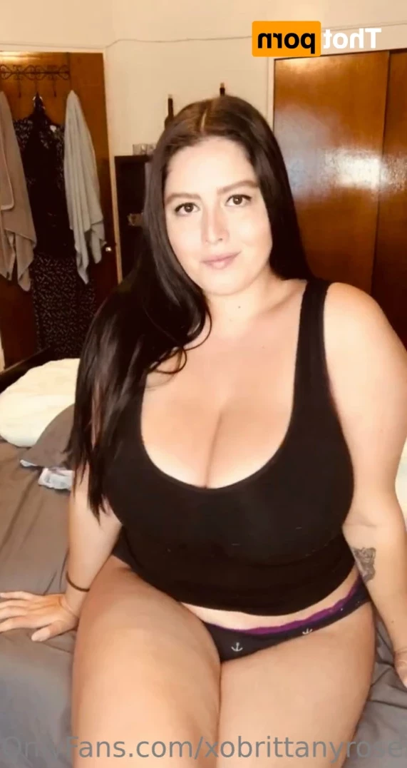 Brittany Rose [ xobrittanyrosefree ] Onlyfans leaked photo 12170402 on Hotleaks.tv