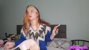XO Bunny [ xobunny3 ] Onlyfans leaked video 4946403 on Hotleaks.tv