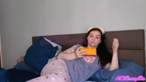 XO Bunny [ xobunny3 ] Onlyfans leaked video 4946512 on Hotleaks.tv