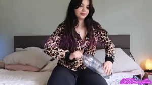 XO Bunny [ xobunny3 ] Onlyfans leaked video 4946577 on Hotleaks.tv
