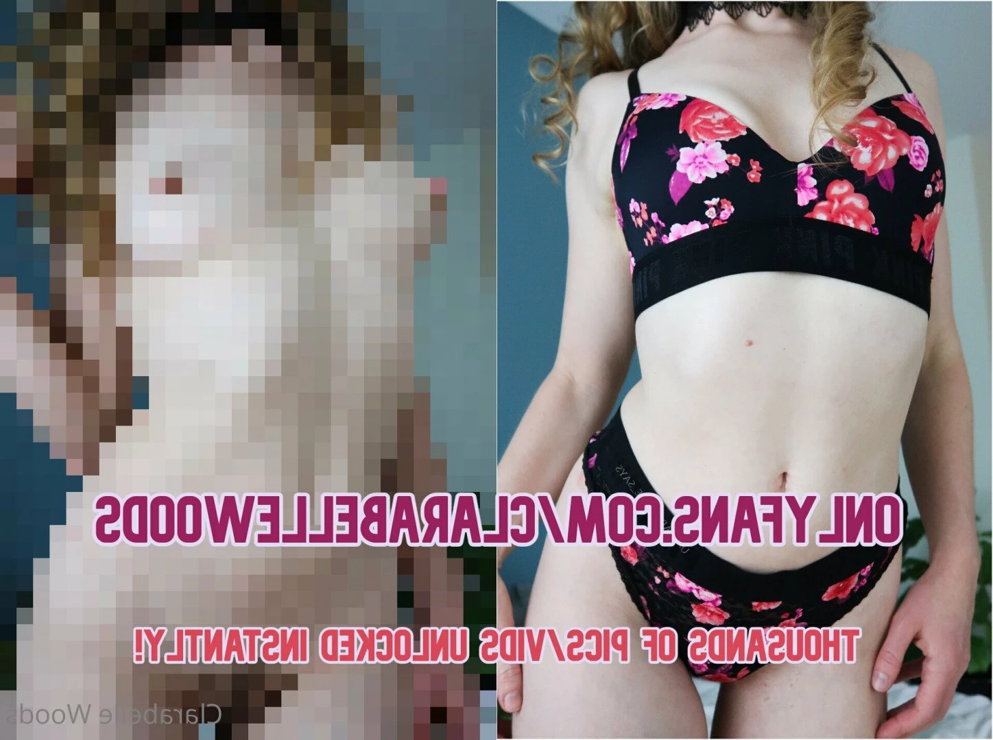 cute &amp; kinky Clara ✨ [ xoclarabelle ] Onlyfans leaked photo 2585075 on Hotleaks.tv