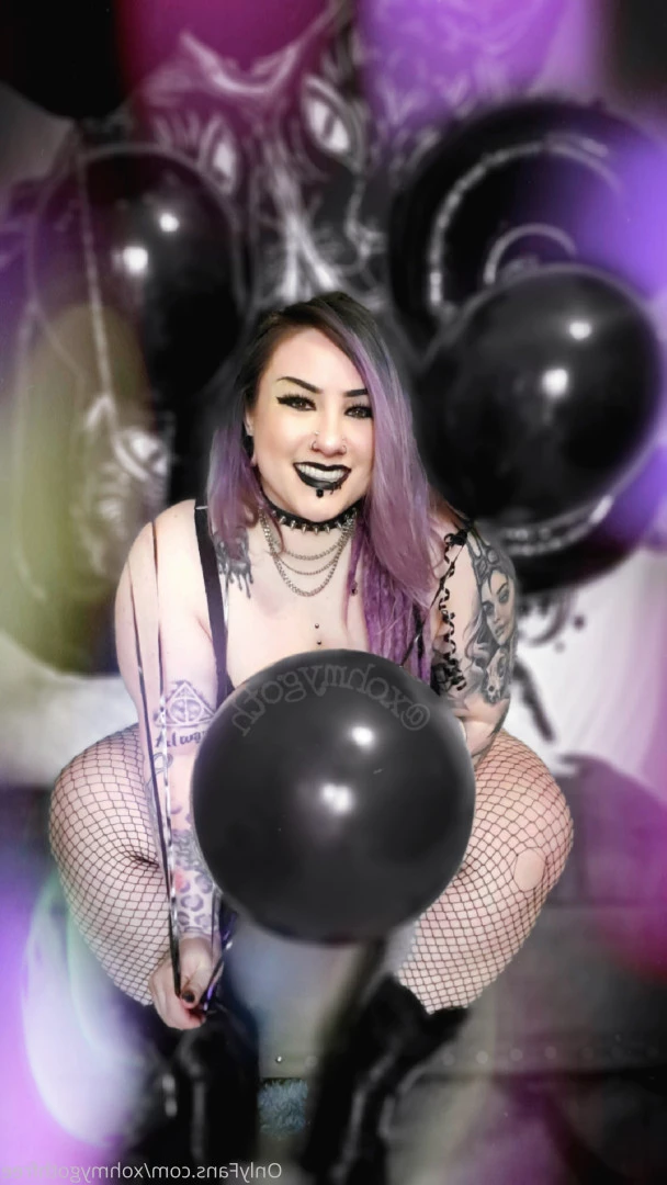 Follow for FREE! [ xohmygothfree ] Onlyfans leaked photo 7562995 on Hotleaks.tv