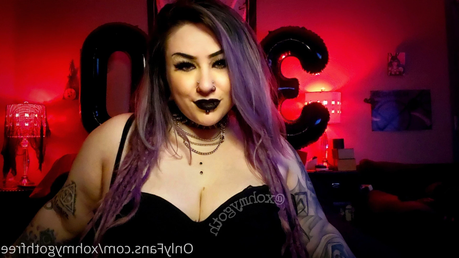 Follow for FREE! [ xohmygothfree ] Onlyfans leaked photo 7563200 on Hotleaks.tv
