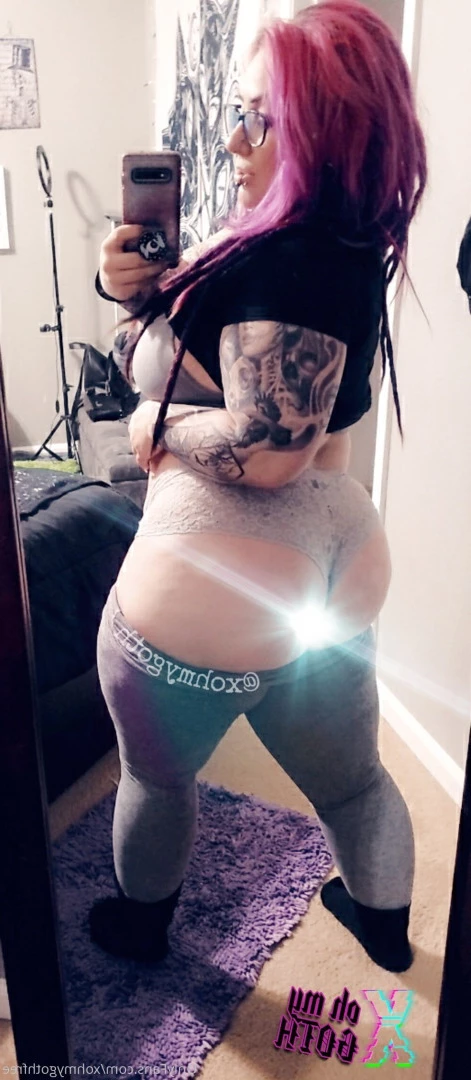 Follow for FREE! [ xohmygothfree ] Onlyfans leaked photo 7563344 on Hotleaks.tv
