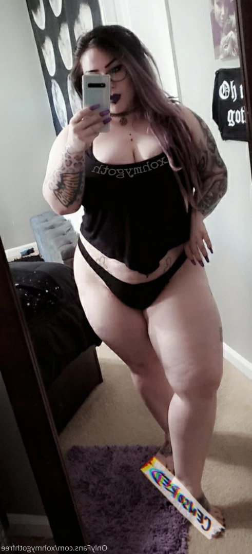 Follow for FREE! [ xohmygothfree ] Onlyfans leaked photo 7563806 on Hotleaks.tv