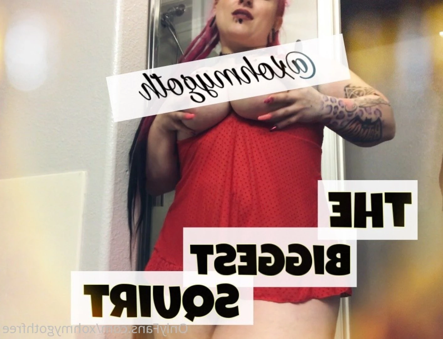 Follow for FREE! [ xohmygothfree ] Onlyfans leaked photo 7563837 on Hotleaks.tv