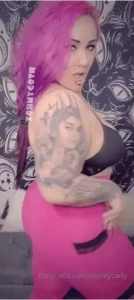 Follow for FREE! [ xohmygothfree ] Onlyfans leaked video 7853375 on Hotleaks.tv