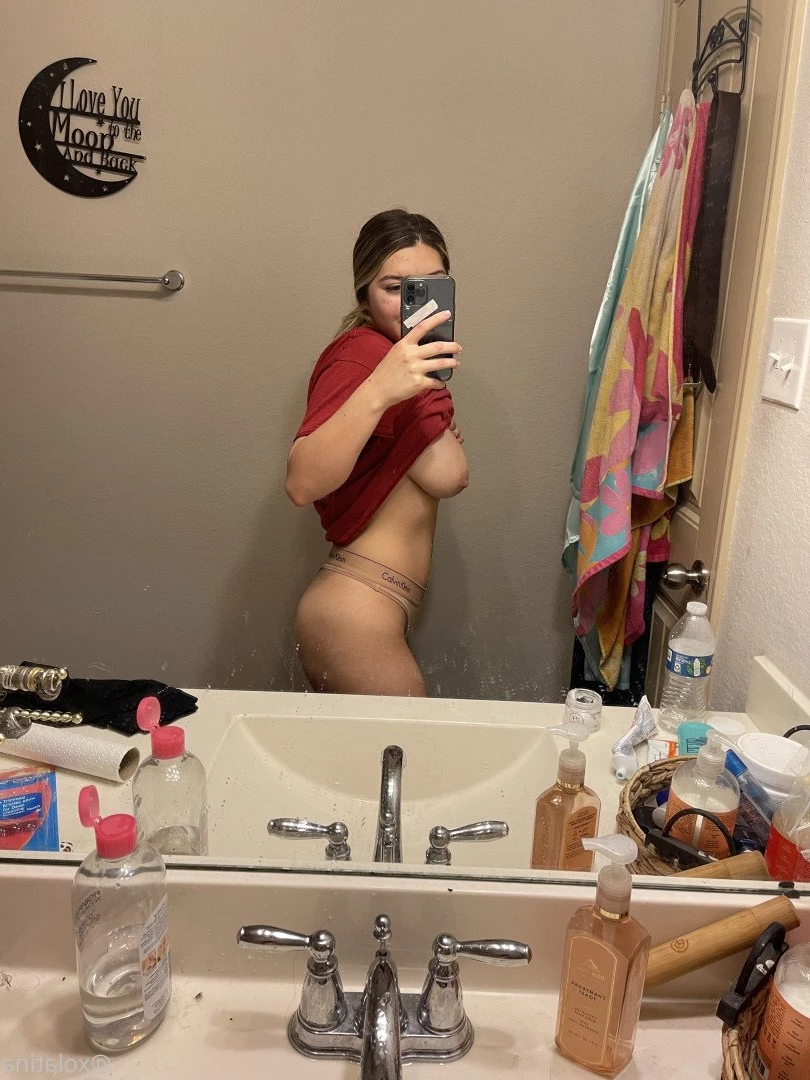 your fav secret🤫❤️‍🔥 [ xolatina ] Onlyfans leaked photo 2574718 on Hotleaks.tv