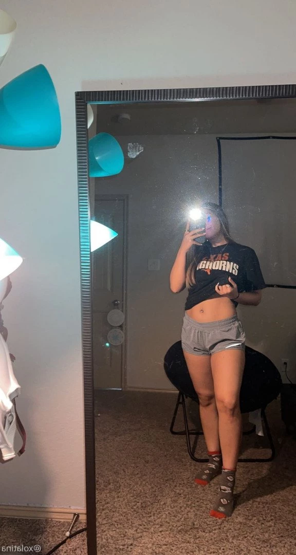 your fav secret🤫❤️‍🔥 [ xolatina ] Onlyfans leaked photo 2574975 on Hotleaks.tv