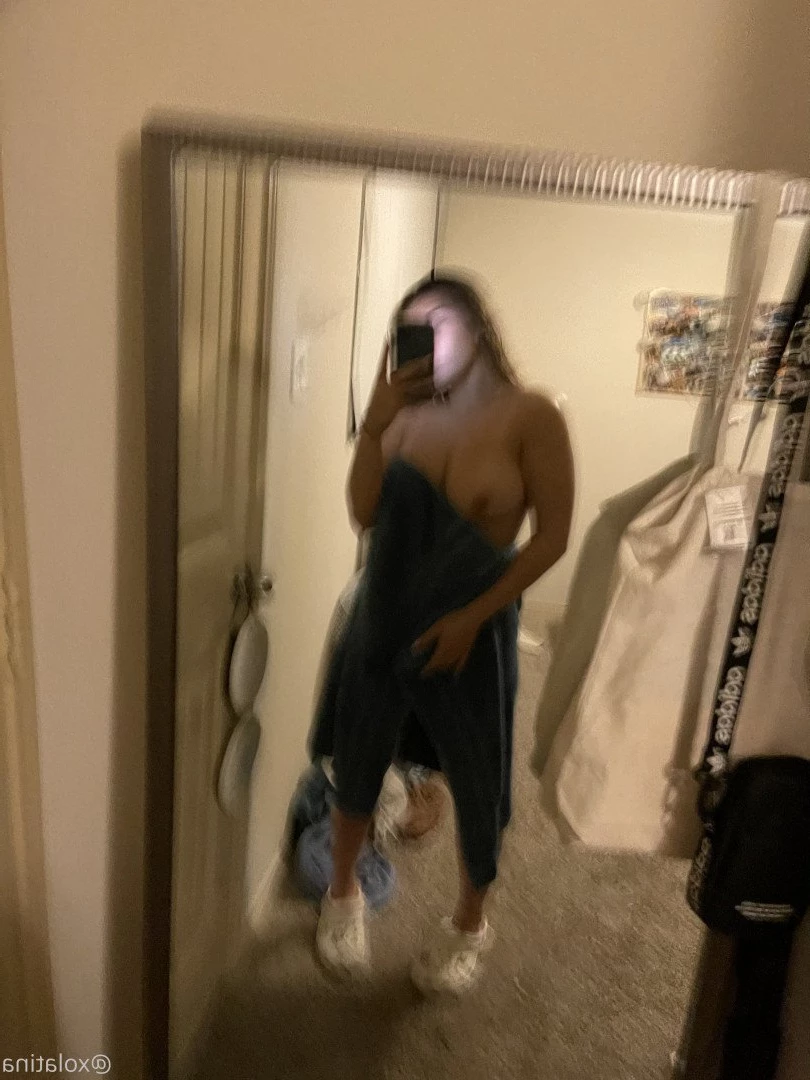 your fav secret🤫❤️‍🔥 [ xolatina ] Onlyfans leaked photo 2575668 on Hotleaks.tv