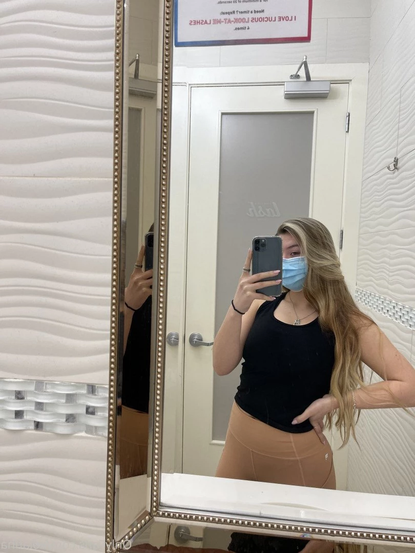your fav secret🤫❤️‍🔥 [ xolatina ] Onlyfans leaked photo 2575859 on Hotleaks.tv
