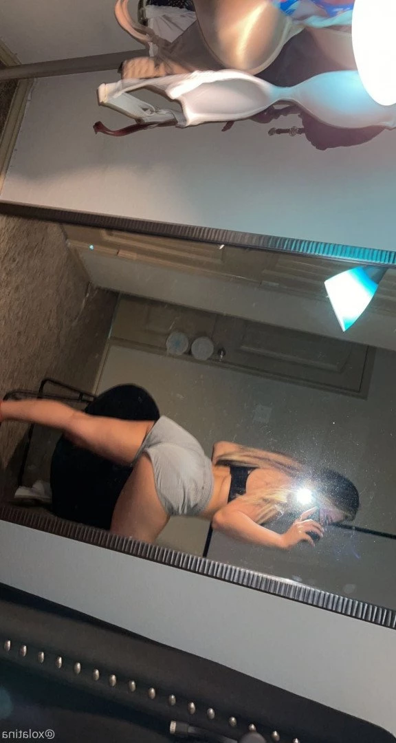 your fav secret🤫❤️‍🔥 [ xolatina ] Onlyfans leaked photo 2576065 on Hotleaks.tv