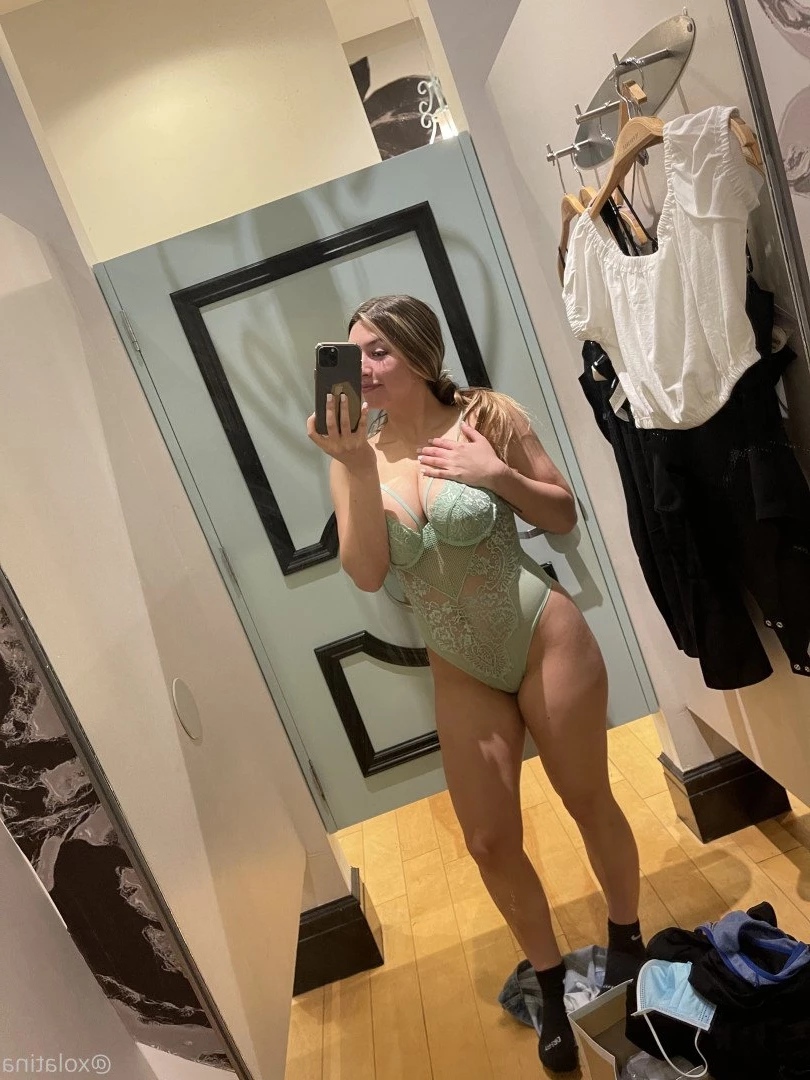 your fav secret🤫❤️‍🔥 [ xolatina ] Onlyfans leaked photo 2576099 on Hotleaks.tv