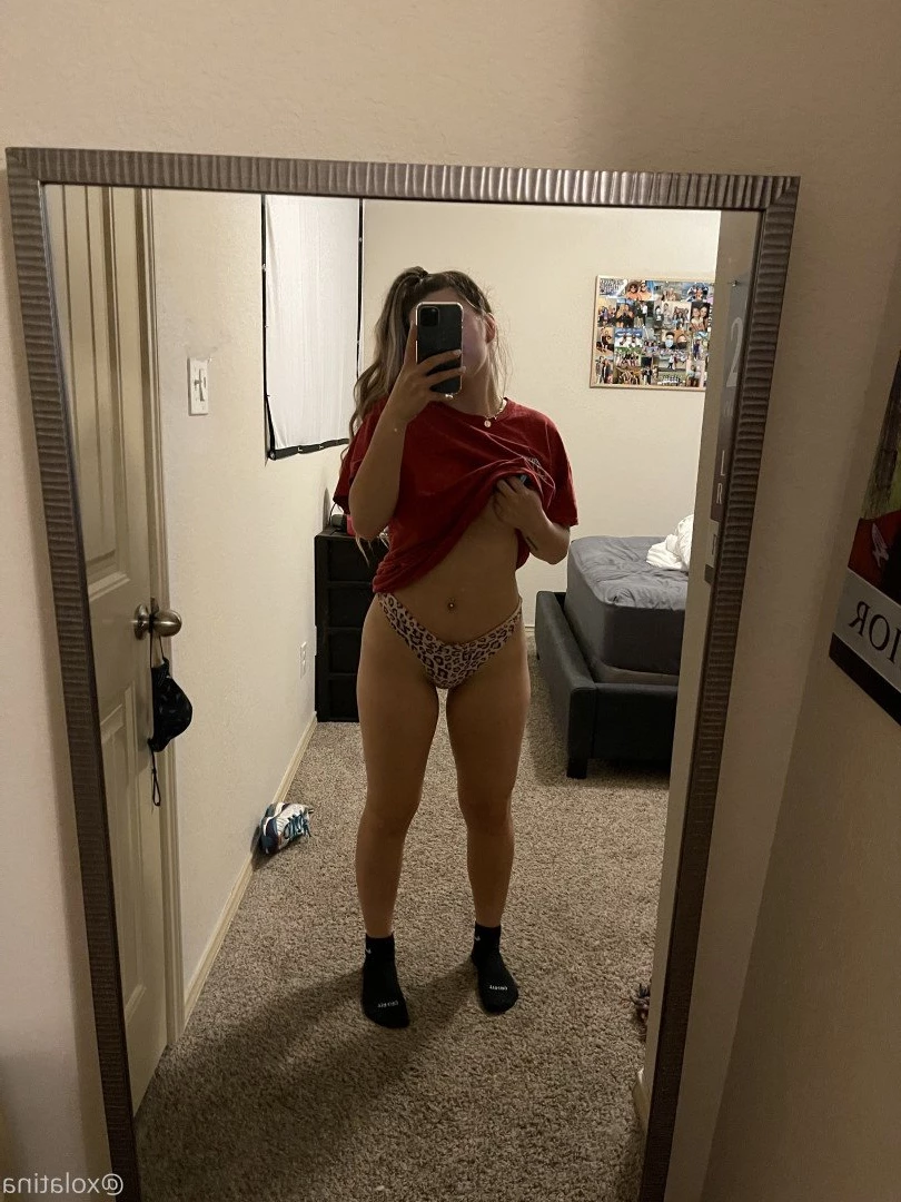 your fav secret🤫❤️‍🔥 [ xolatina ] Onlyfans leaked photo 2576173 on Hotleaks.tv