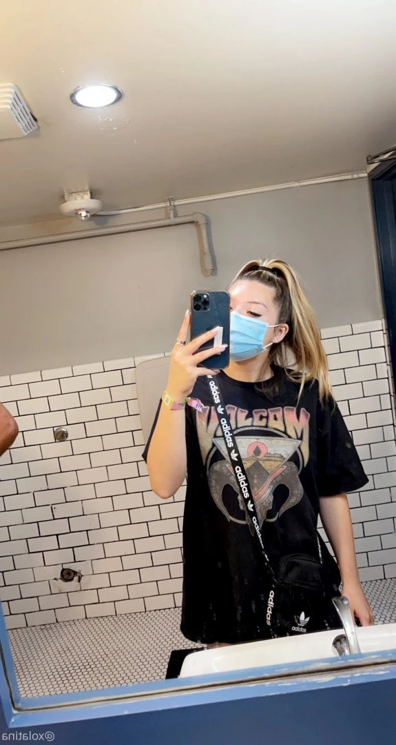 your fav secret🤫❤️‍🔥 [ xolatina ] Onlyfans leaked photo 2577137 on Hotleaks.tv