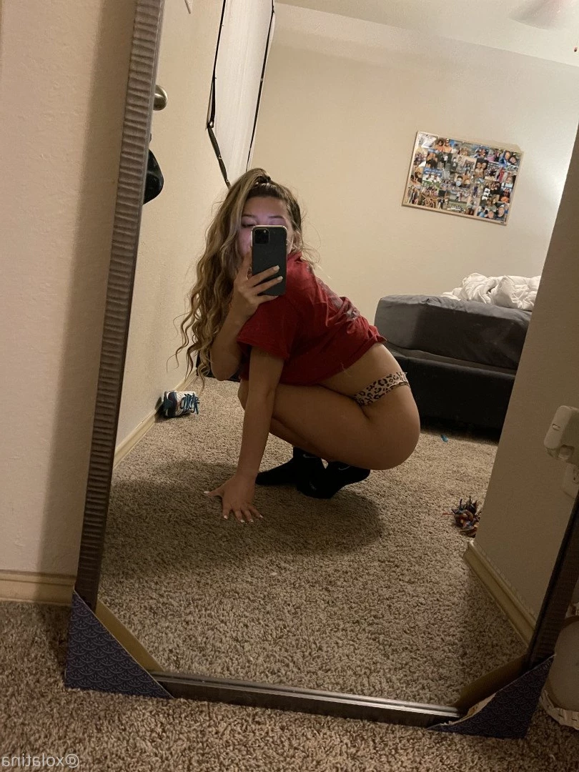 your fav secret🤫❤️‍🔥 [ xolatina ] Onlyfans leaked photo 2577427 on Hotleaks.tv