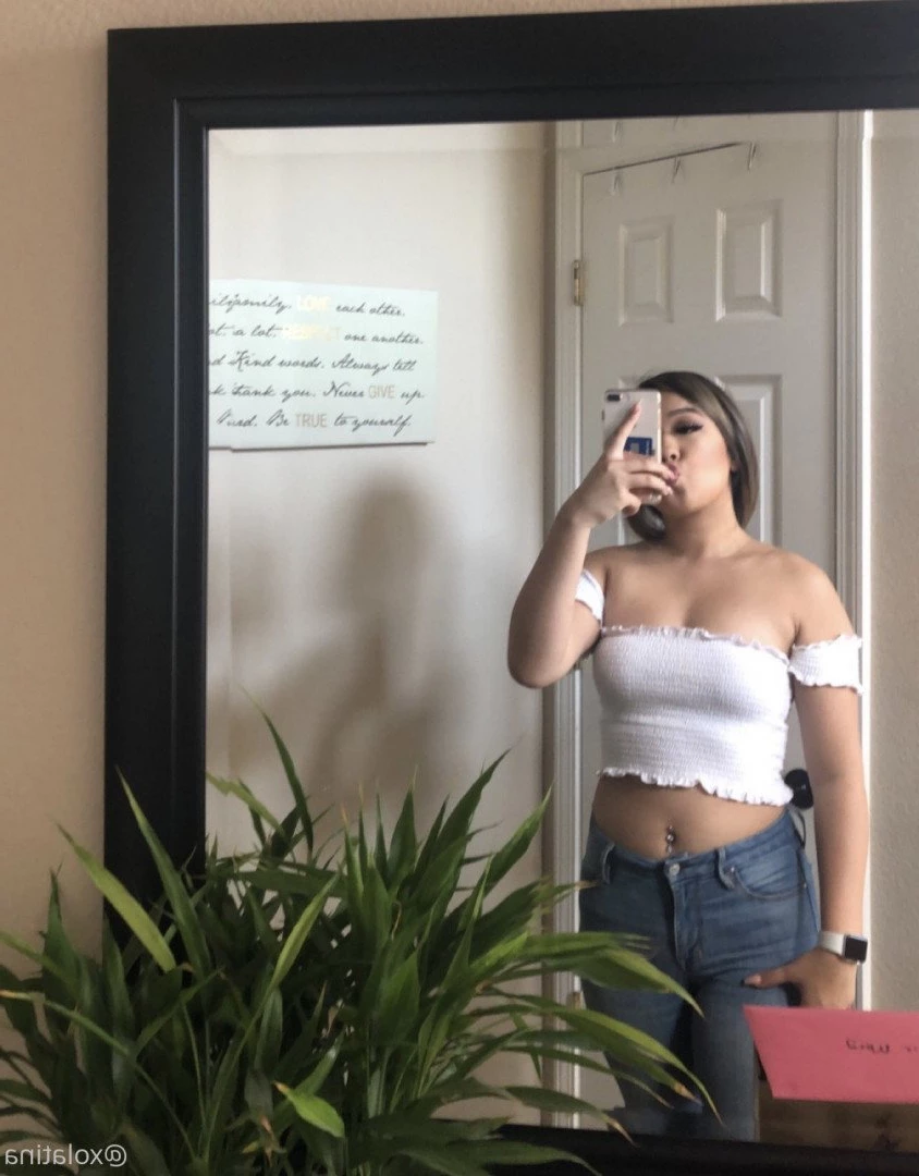 your fav secret🤫❤️‍🔥 [ xolatina ] Onlyfans leaked photo 2577520 on Hotleaks.tv