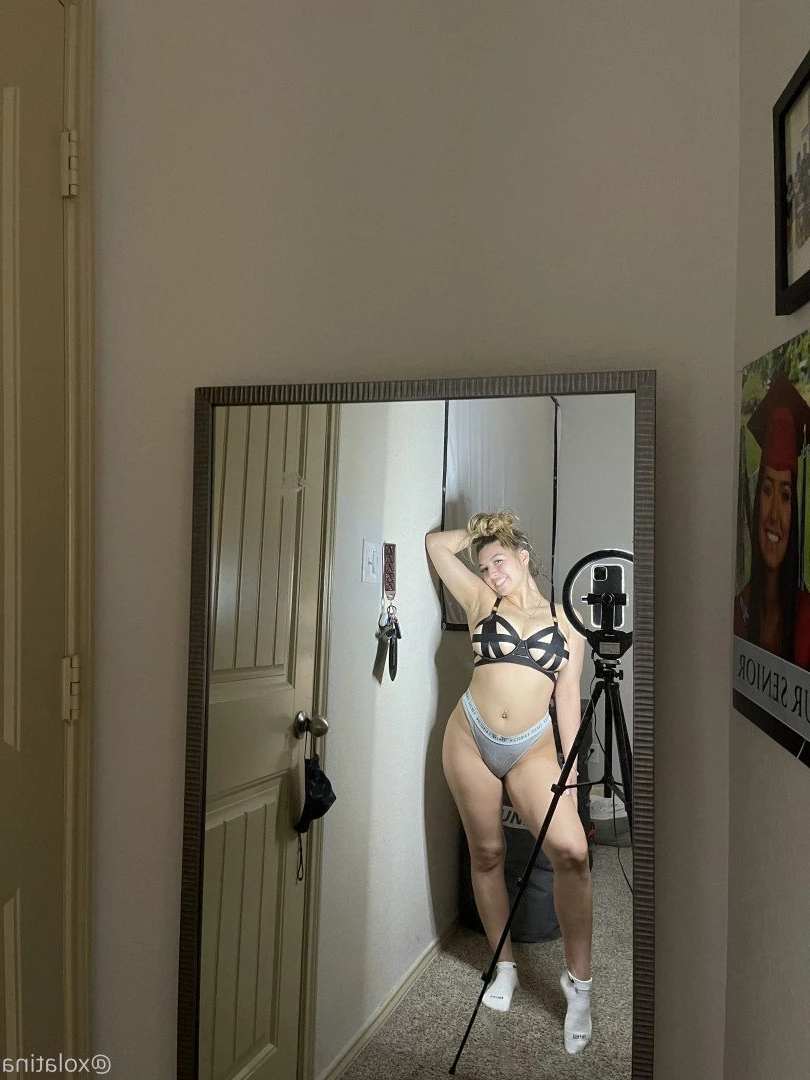 your fav secret🤫❤️‍🔥 [ xolatina ] Onlyfans leaked photo 2577820 on Hotleaks.tv