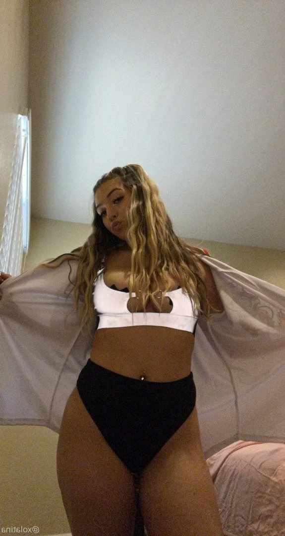 your fav secret🤫❤️‍🔥 [ xolatina ] Onlyfans leaked photo 2577929 on Hotleaks.tv