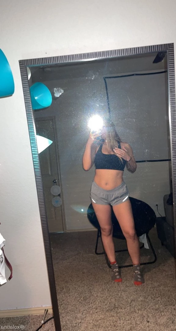 your fav secret🤫❤️‍🔥 [ xolatina ] Onlyfans leaked photo 2578060 on Hotleaks.tv