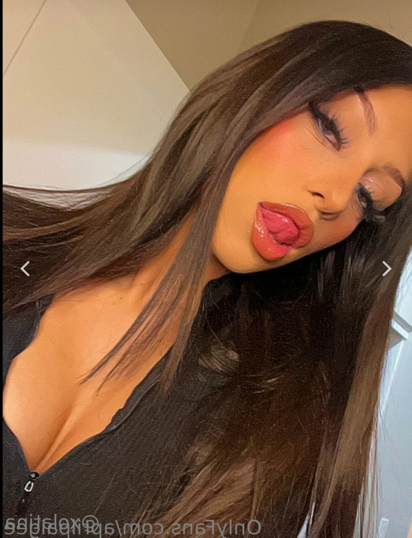 your fav secret🤫❤️‍🔥 [ xolatina ] Onlyfans leaked photo 9756853 on Hotleaks.tv