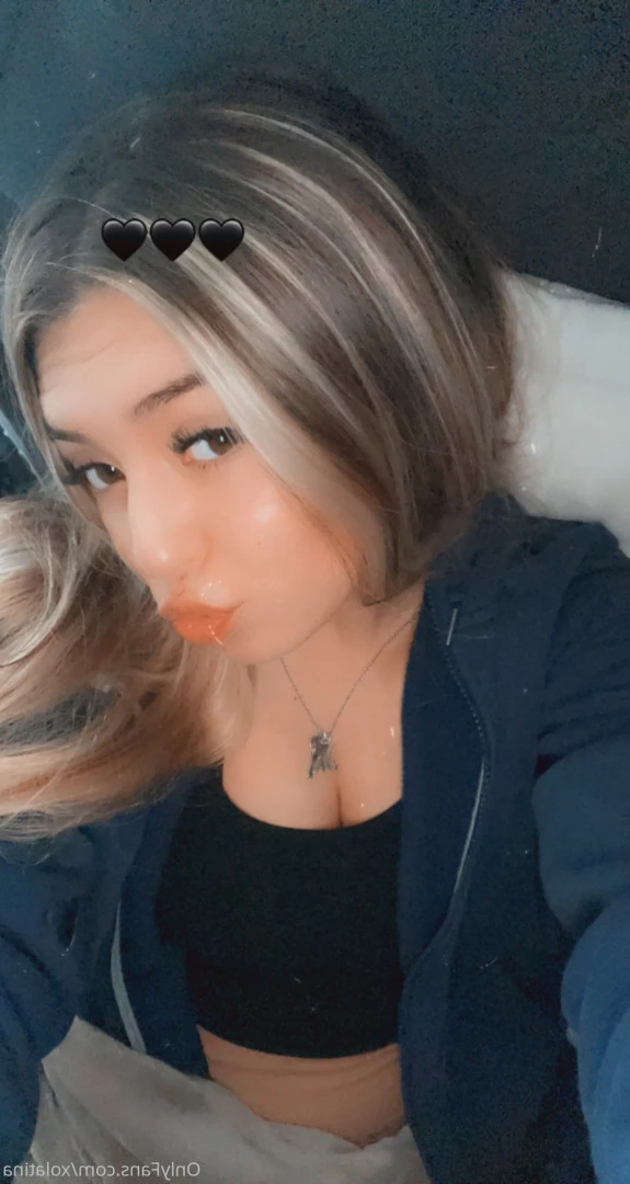 your fav secret🤫❤️‍🔥 [ xolatina ] Onlyfans leaked photo 9756903 on Hotleaks.tv