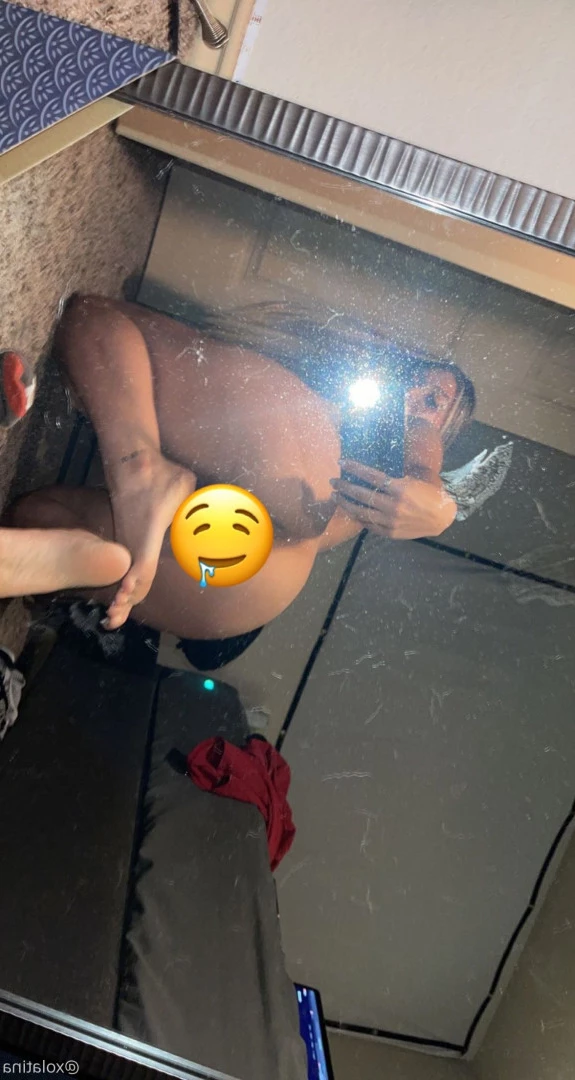your fav secret🤫❤️‍🔥 [ xolatina ] Onlyfans leaked photo 9757015 on Hotleaks.tv