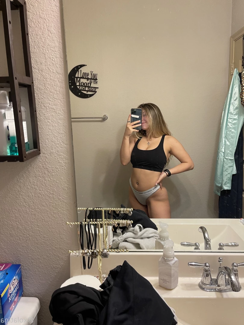 your fav secret🤫❤️‍🔥 [ xolatina ] Onlyfans leaked photo 9757095 on Hotleaks.tv