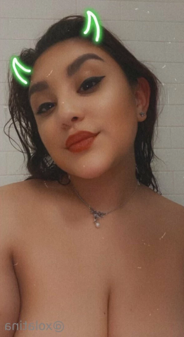 your fav secret🤫❤️‍🔥 [ xolatina ] Onlyfans leaked photo 11753392 on Hotleaks.tv