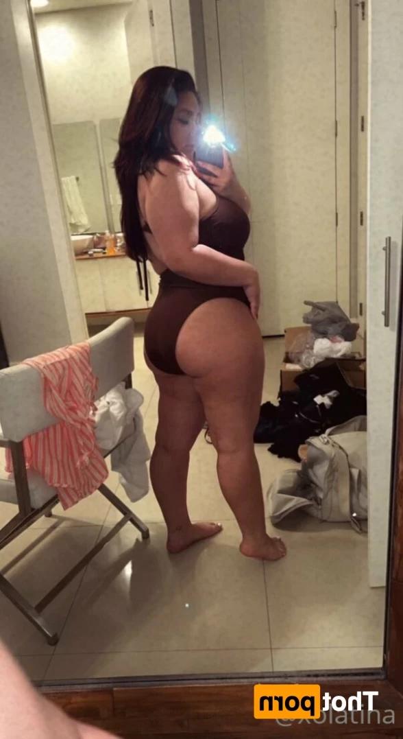 your fav secret🤫❤️‍🔥 [ xolatina ] Onlyfans leaked photo 12522302 on Hotleaks.tv