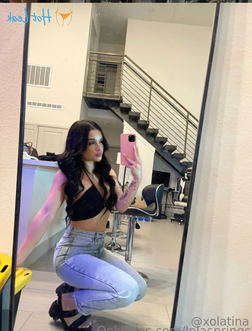your fav secret🤫❤️‍🔥 [ xolatina ] Onlyfans leaked photo 12522848 on Hotleaks.tv
