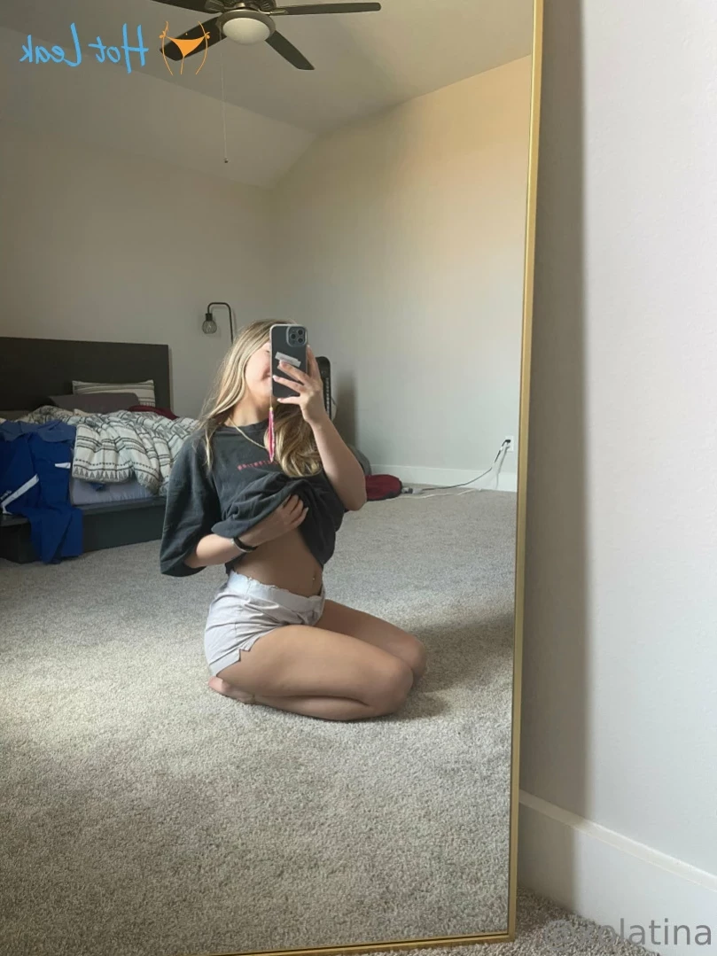 your fav secret🤫❤️‍🔥 [ xolatina ] Onlyfans leaked photo 12974574 on Hotleaks.tv