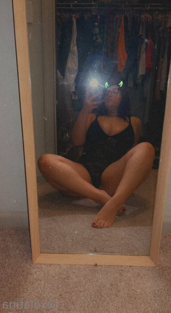 your fav secret🤫❤️‍🔥 [ xolatina ] Onlyfans leaked photo 13552500 on Hotleaks.tv