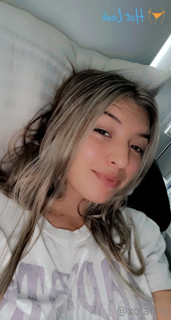 your fav secret🤫❤️‍🔥 [ xolatina ] Onlyfans leaked photo 13615547 on Hotleaks.tv