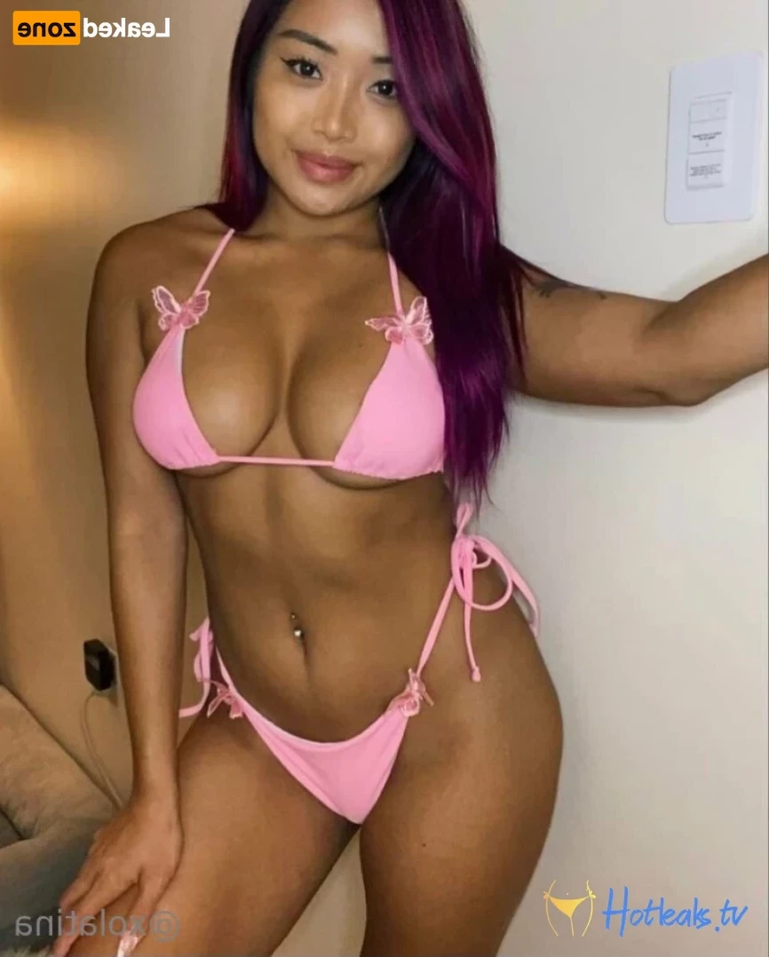 your fav secret🤫❤️‍🔥 [ xolatina ] Onlyfans leaked photo 14155045 on Hotleaks.tv