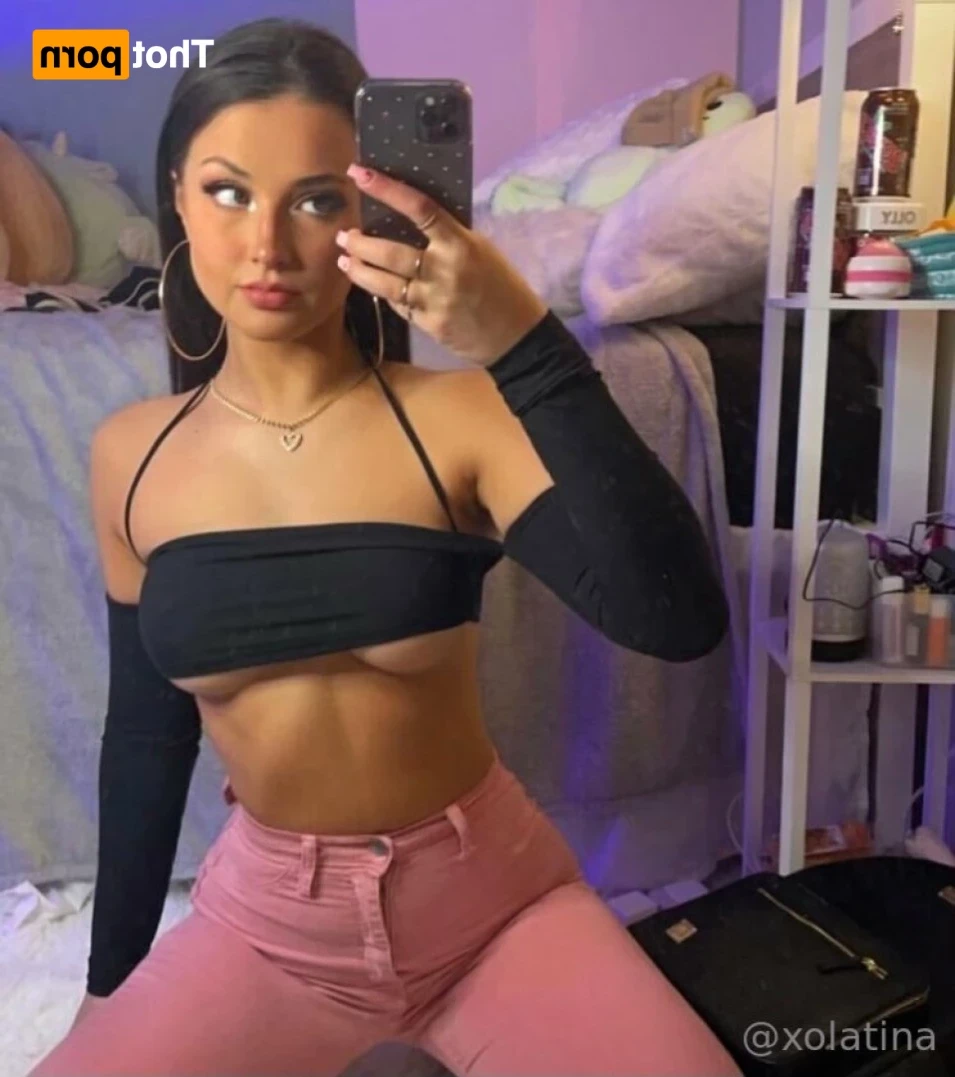 your fav secret🤫❤️‍🔥 [ xolatina ] Onlyfans leaked photo 14155094 on Hotleaks.tv