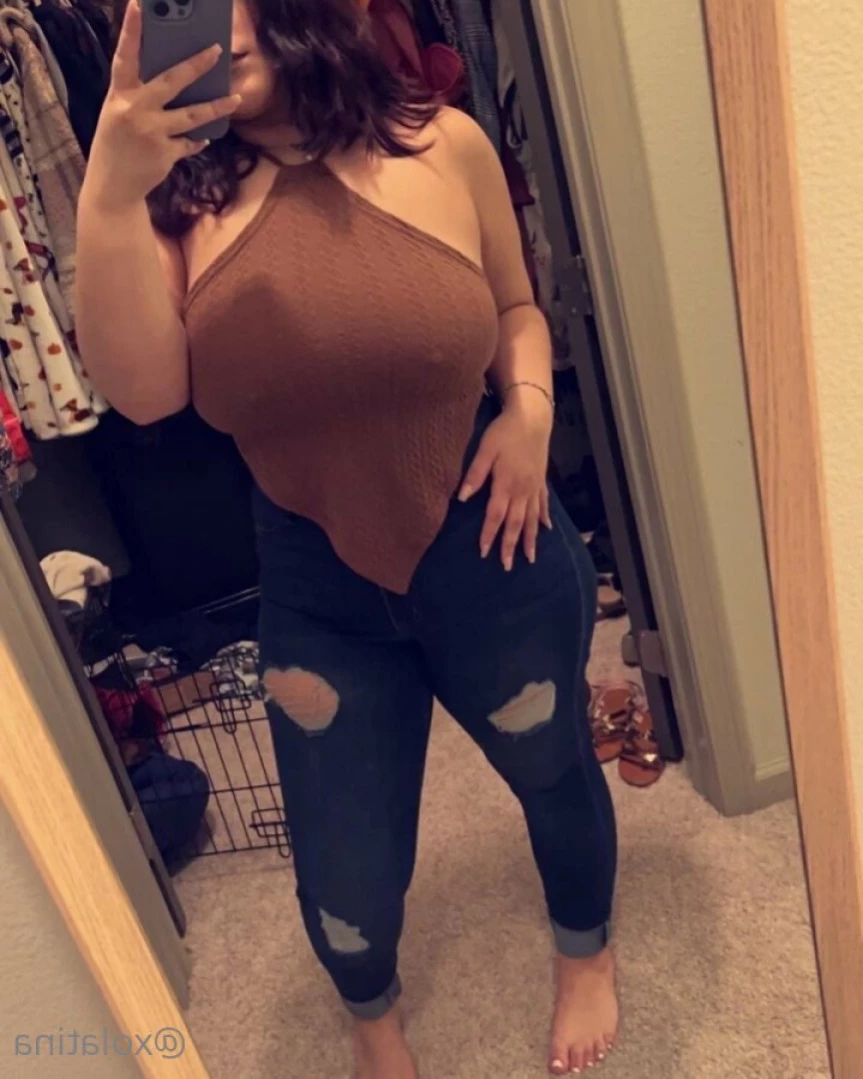 your fav secret🤫❤️‍🔥 [ xolatina ] Onlyfans leaked photo 15446907 on Hotleaks.tv