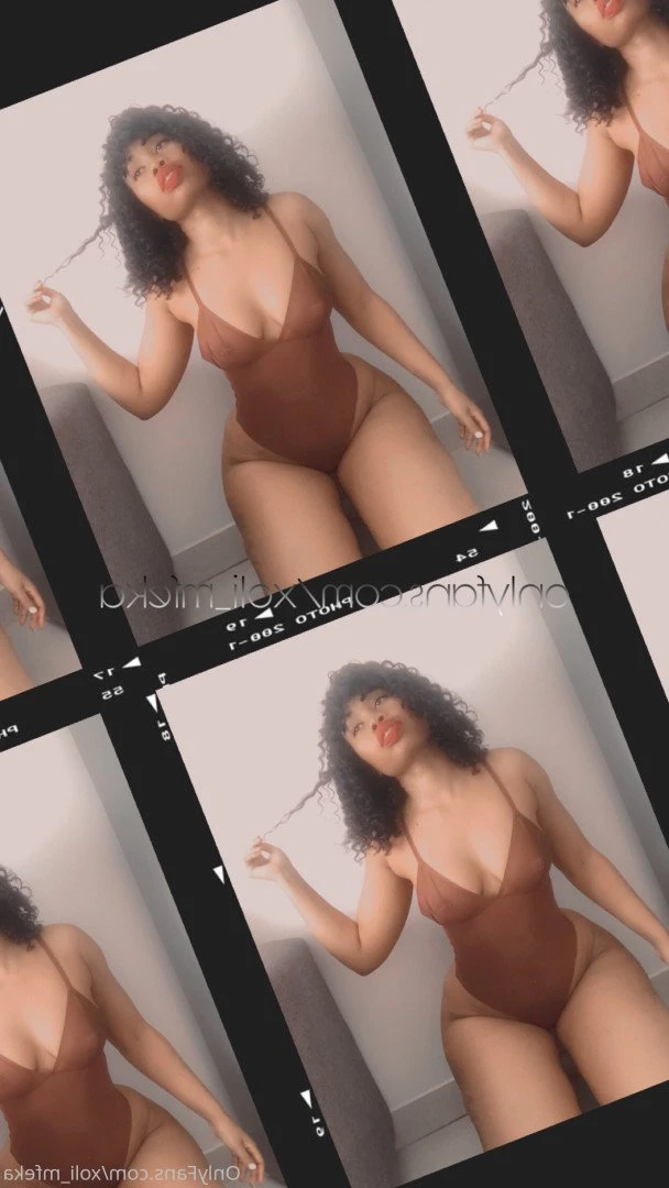 Xoli M [ xoli_mfeka ] Onlyfans leaked photo 2581874 on Hotleaks.tv
