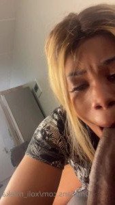 Xoli M [ xoli_mfeka ] Onlyfans leaked video 4641405 on Hotleaks.tv