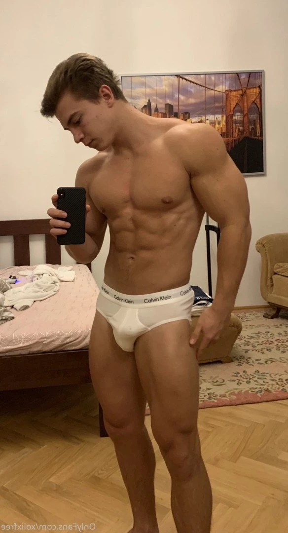 xolix FREE ®️ [ xolixfree ] Onlyfans leaked photo 2579793 on Hotleaks.tv