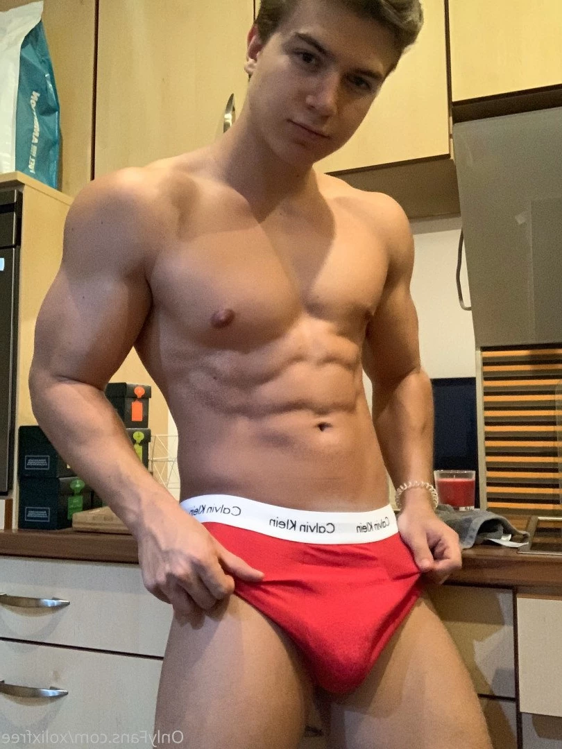 xolix FREE ®️ [ xolixfree ] Onlyfans leaked photo 2579845 on Hotleaks.tv
