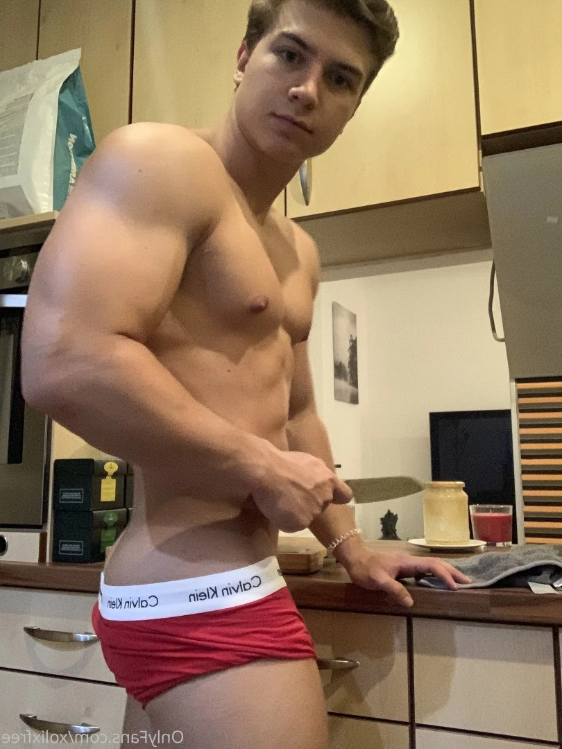 xolix FREE ®️ [ xolixfree ] Onlyfans leaked photo 2579973 on Hotleaks.tv