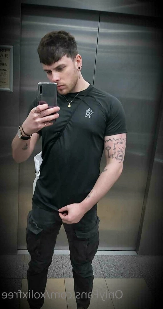 xolix FREE ®️ [ xolixfree ] Onlyfans leaked photo 2580001 on Hotleaks.tv