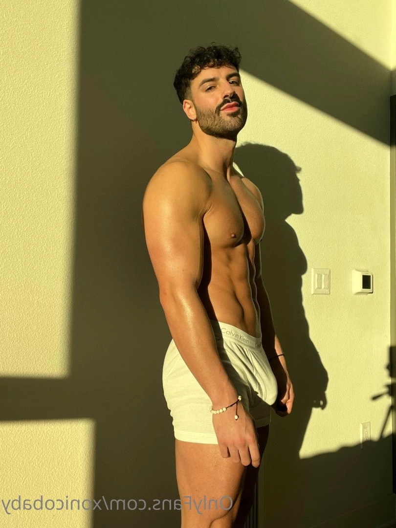 Nico Baby 🐼 [ xonicobaby ] Onlyfans leaked photo 2617051 on Hotleaks.tv