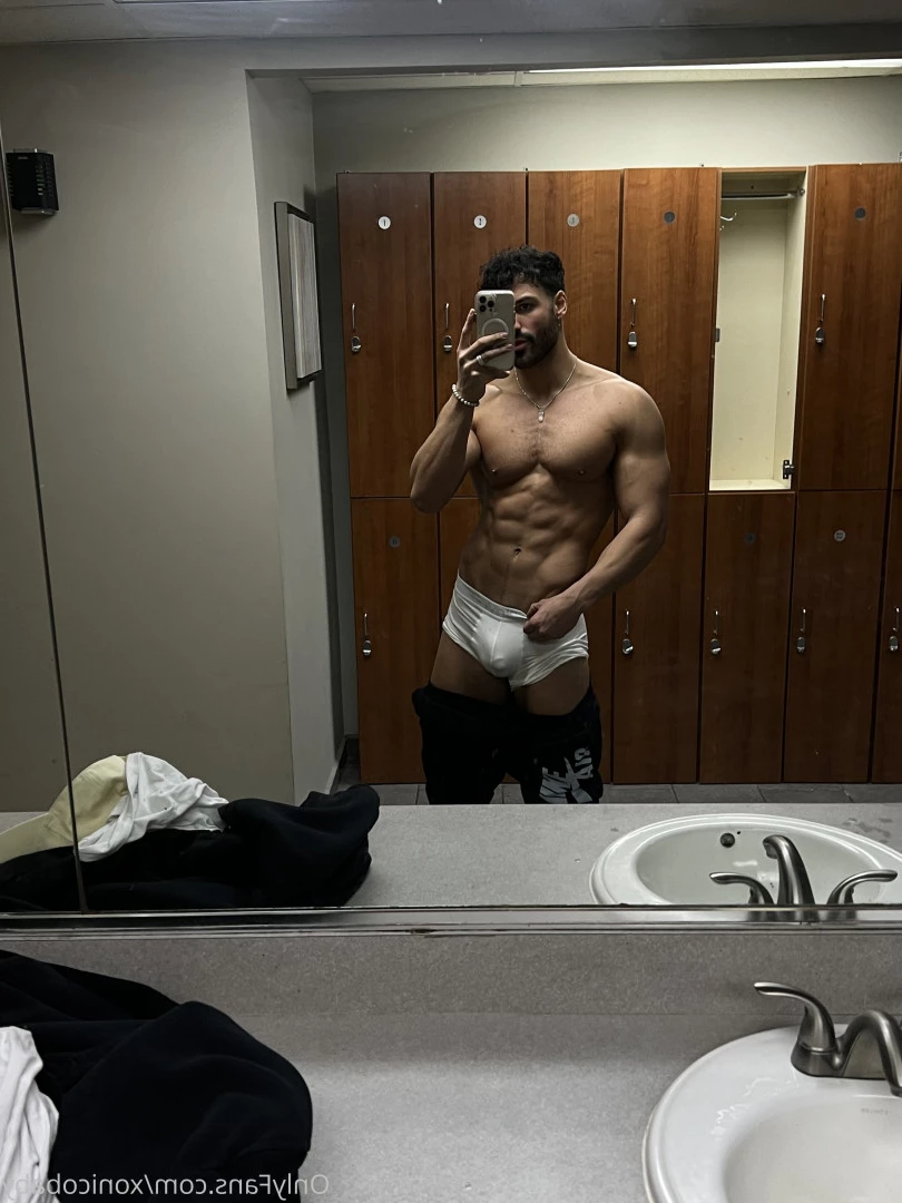 Nico Baby 🐼 [ xonicobaby ] Onlyfans leaked photo 6008156 on Hotleaks.tv