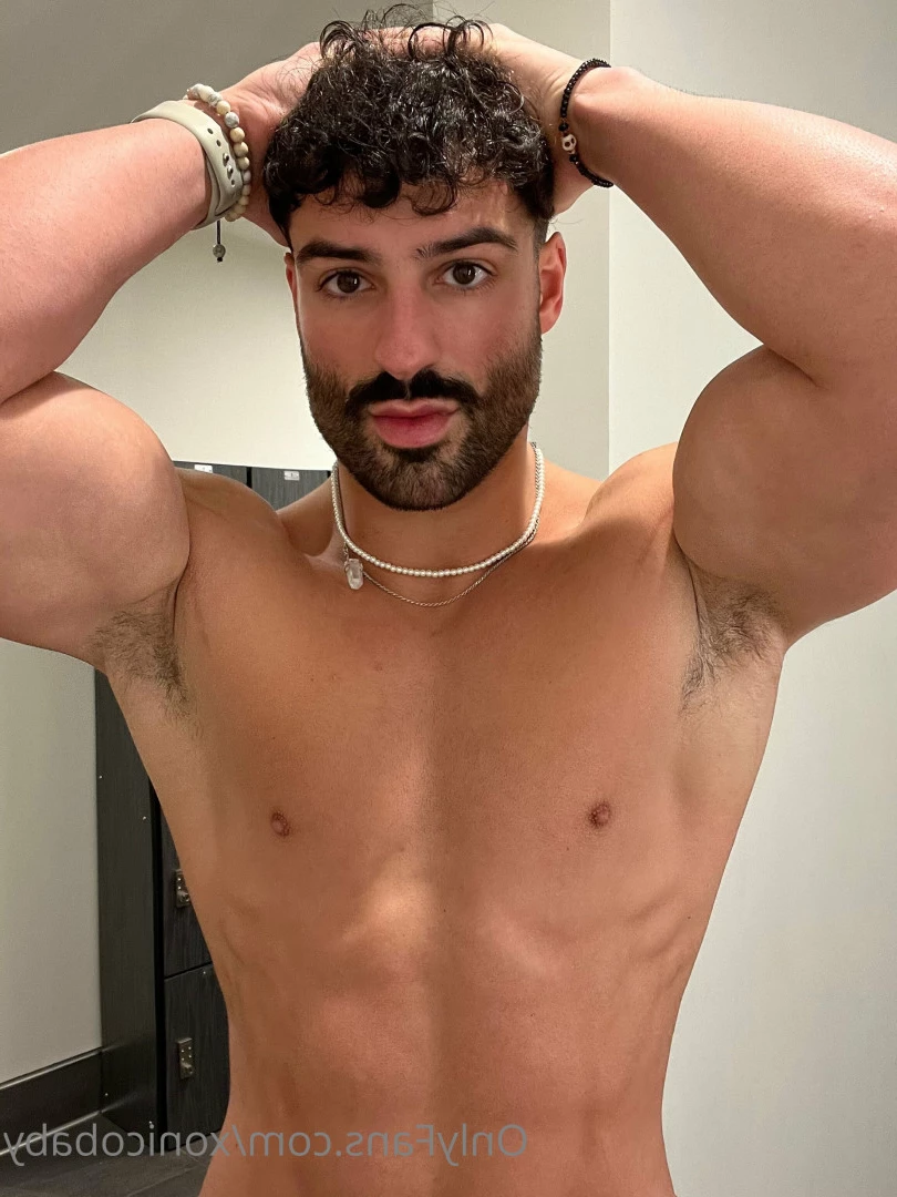 Nico Baby 🐼 [ xonicobaby ] Onlyfans leaked photo 6008177 on Hotleaks.tv