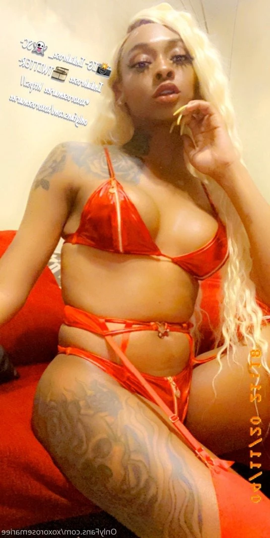 Persuasian Doll [ xoxorosemariee ] Onlyfans leaked photo 2574236 on Hotleaks.tv
