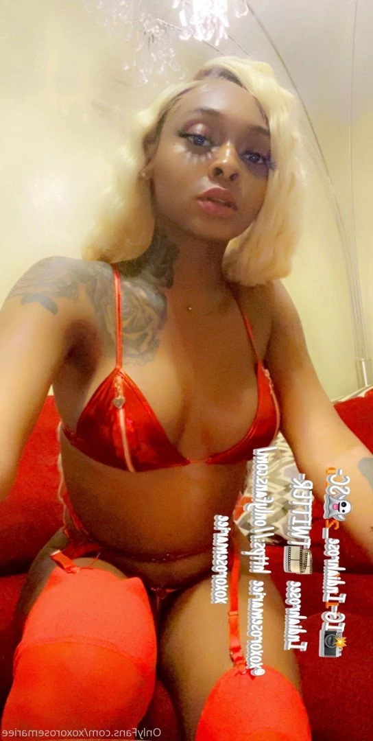 Persuasian Doll [ xoxorosemariee ] Onlyfans leaked photo 2574432 on Hotleaks.tv